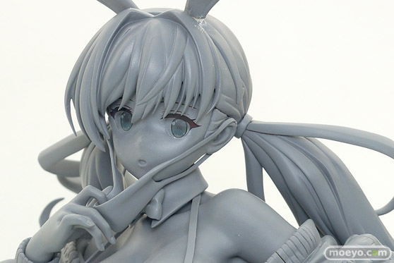 スカイチューブ 宇佐田みみ illustration by saitom EGG エロ キャストオフ フィギュア 05