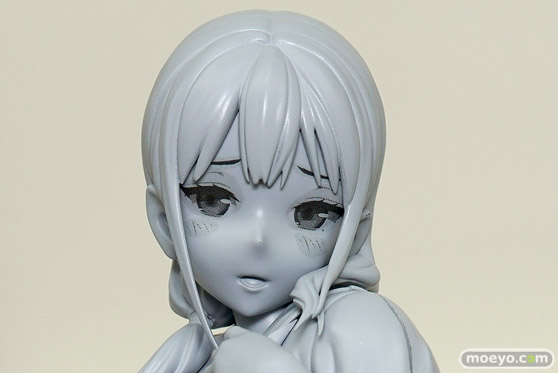 ホビーストック サキュバステードライフ 黄泉沢月季乃 エロ キャストオフ 笹森トモエ もいらい フィギュア ワンダーフェスティバル 2020［冬］ 07