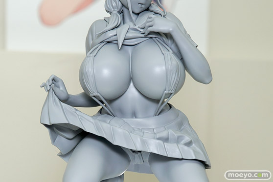 ホビーストック サキュバステードライフ 黄泉沢月季乃 エロ キャストオフ 笹森トモエ もいらい フィギュア ワンダーフェスティバル 2020［冬］ 08