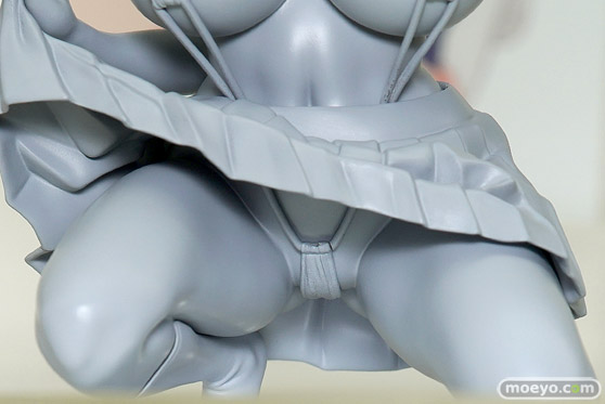 ホビーストック サキュバステードライフ 黄泉沢月季乃 エロ キャストオフ 笹森トモエ もいらい フィギュア ワンダーフェスティバル 2020［冬］ 10