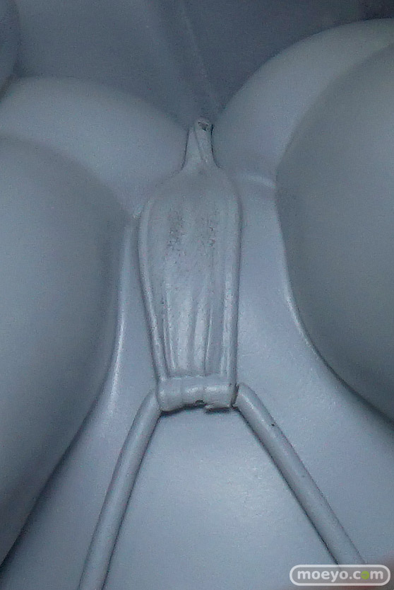 ホビーストック サキュバステードライフ 黄泉沢月季乃 エロ キャストオフ 笹森トモエ もいらい フィギュア ワンダーフェスティバル 2020［冬］ 13