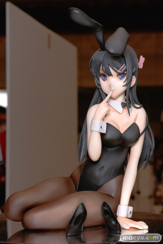 画像　フィギュア　サンプル　レビュー　ワンダーフェスティバル 2020［冬］ S-MIST あかかた工房 ししゃも亭 02