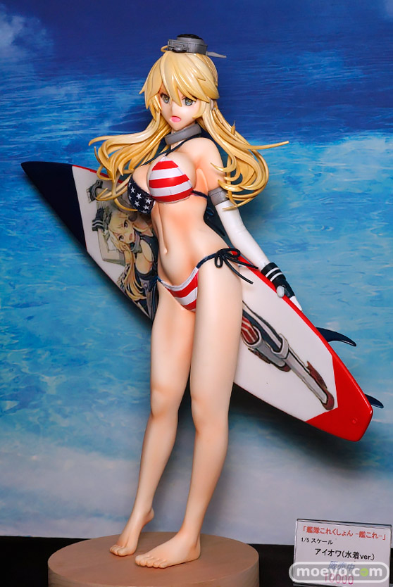 画像　フィギュア　サンプル　レビュー　ワンダーフェスティバル 2020［冬］ S-MIST あかかた工房 ししゃも亭 05