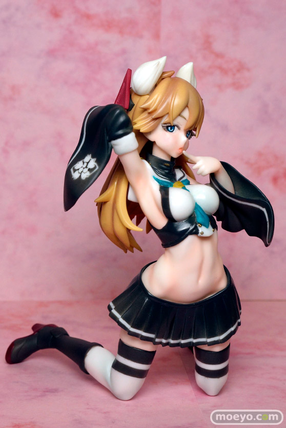 画像　フィギュア　サンプル　レビュー　ワンダーフェスティバル 2020［冬］ S-MIST あかかた工房 ししゃも亭 21