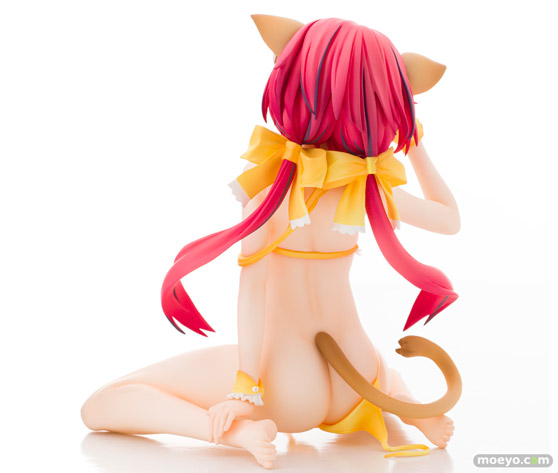 SAMELAP ネイティブ なないろリンカネーション 葵 ヤドカリ 星名詠美 エロ フィギュア すめらぎ琥珀 02