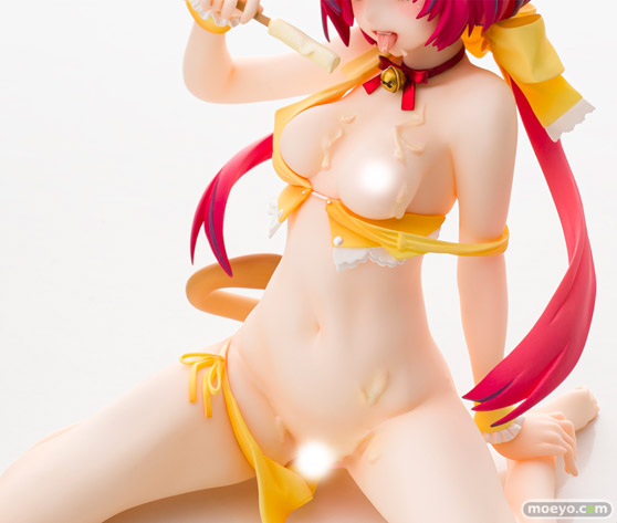 SAMELAP ネイティブ なないろリンカネーション 葵 ヤドカリ 星名詠美 エロ フィギュア すめらぎ琥珀 04