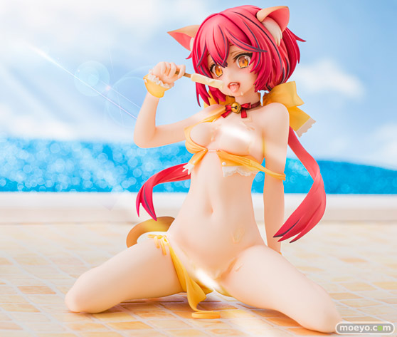 SAMELAP ネイティブ なないろリンカネーション 葵 ヤドカリ 星名詠美 エロ フィギュア すめらぎ琥珀 06