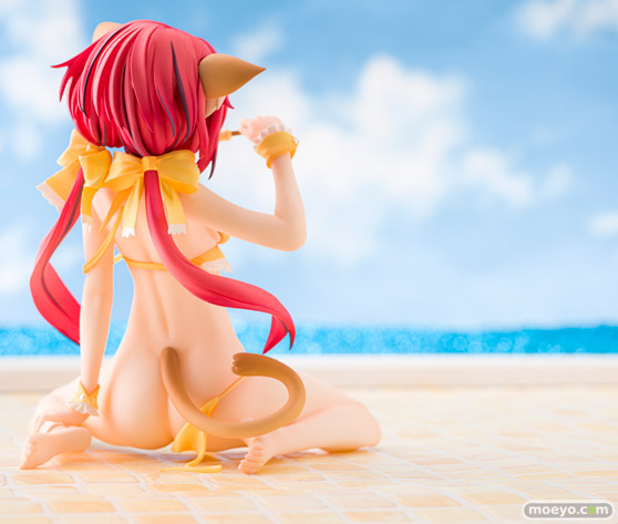 SAMELAP ネイティブ なないろリンカネーション 葵 ヤドカリ 星名詠美 エロ フィギュア すめらぎ琥珀 07