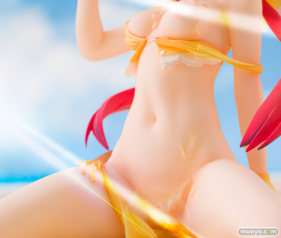 SAMELAP ネイティブ なないろリンカネーション 葵 ヤドカリ 星名詠美 エロ フィギュア すめらぎ琥珀 09