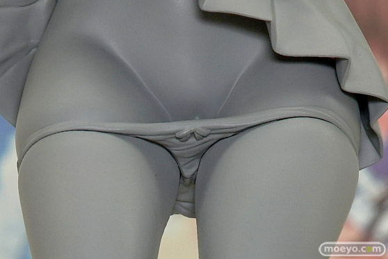 FROG 夏色の嘘。 八瀬まどか 魔太郎 drex エロ フィギュア ワンダーフェスティバル 2020［冬］ 12