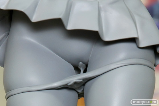 FROG 夏色の嘘。 八瀬まどか 魔太郎 drex エロ フィギュア ワンダーフェスティバル 2020［冬］ 13