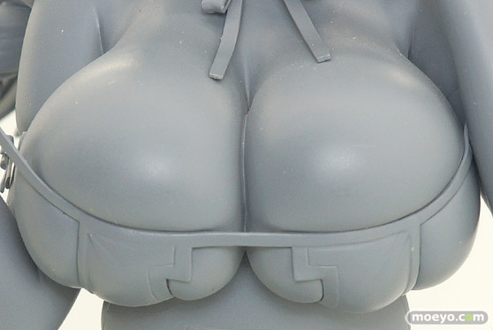 スカイチューブ 天使ちゃん illustration by 魔太郎 2％ エロ キャストオフ フィギュア ワンダーフェスティバル 2020［冬］ 07