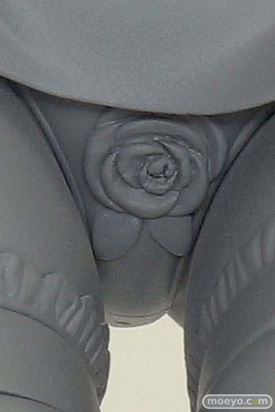 スカイチューブ 天使ちゃん illustration by 魔太郎 2％ エロ キャストオフ フィギュア ワンダーフェスティバル 2020［冬］ 09