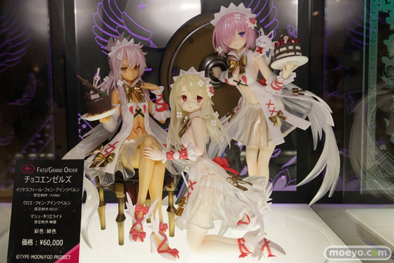 画像　フィギュア　サンプル　レビュー　ワンダーフェスティバル 2020［冬］ KIWAMI アッスビート コネクトレクト 10