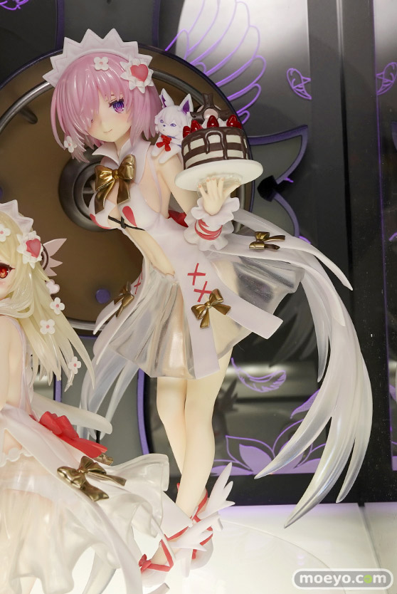 画像　フィギュア　サンプル　レビュー　ワンダーフェスティバル 2020［冬］ KIWAMI アッスビート コネクトレクト 13