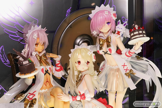 画像　フィギュア　サンプル　レビュー　ワンダーフェスティバル 2020［冬］ KIWAMI アッスビート コネクトレクト 14