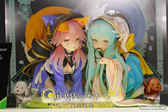 画像　フィギュア　サンプル　レビュー　ワンダーフェスティバル 2020［冬］ KIWAMI アッスビート コネクトレクト 15