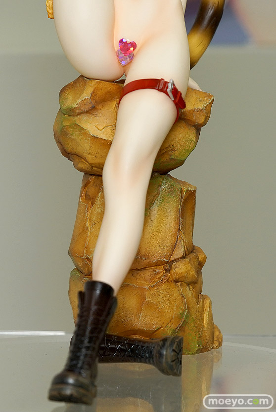 PinkCat サヴァナワイルダー 小澤真吾 Tony フィギュア エロ キャストオフ ワンダーフェスティバル 2020［冬］ 10