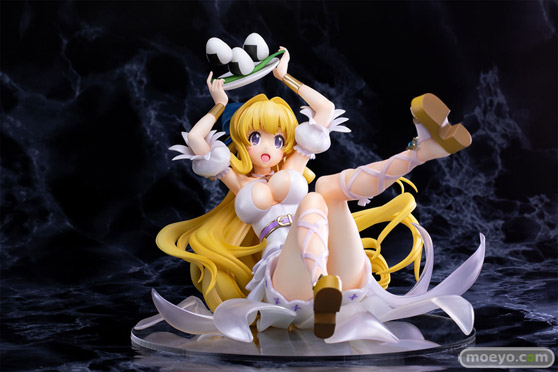 B´full FOTS JAPAN(ビーフル フォトス ジャパン) 慎重勇者~この勇者が俺TUEEEくせに慎重すぎる~ リスタルテ PMG フィギュア 01