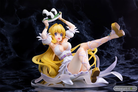 B´full FOTS JAPAN(ビーフル フォトス ジャパン) 慎重勇者~この勇者が俺TUEEEくせに慎重すぎる~ リスタルテ PMG フィギュア 02