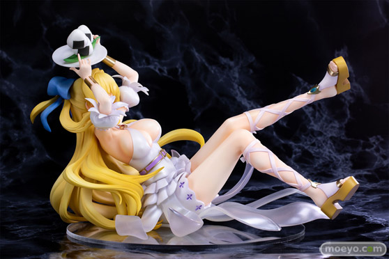 B´full FOTS JAPAN(ビーフル フォトス ジャパン) 慎重勇者~この勇者が俺TUEEEくせに慎重すぎる~ リスタルテ PMG フィギュア 03