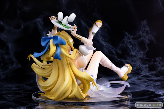 B´full FOTS JAPAN(ビーフル フォトス ジャパン) 慎重勇者~この勇者が俺TUEEEくせに慎重すぎる~ リスタルテ PMG フィギュア 04