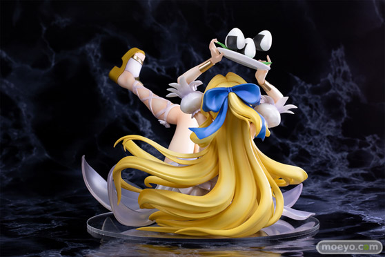 B´full FOTS JAPAN(ビーフル フォトス ジャパン) 慎重勇者~この勇者が俺TUEEEくせに慎重すぎる~ リスタルテ PMG フィギュア 05