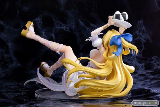 B´full FOTS JAPAN(ビーフル フォトス ジャパン) 慎重勇者~この勇者が俺TUEEEくせに慎重すぎる~ リスタルテ PMG フィギュア 06