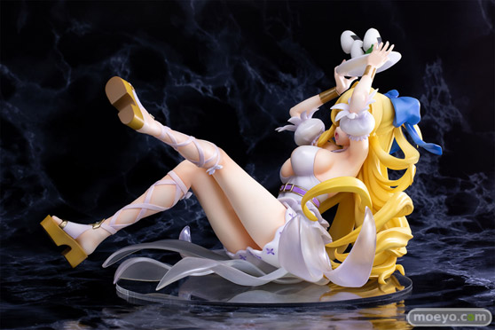 B´full FOTS JAPAN(ビーフル フォトス ジャパン) 慎重勇者~この勇者が俺TUEEEくせに慎重すぎる~ リスタルテ PMG フィギュア 07