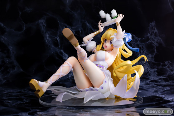 B´full FOTS JAPAN(ビーフル フォトス ジャパン) 慎重勇者~この勇者が俺TUEEEくせに慎重すぎる~ リスタルテ PMG フィギュア 08