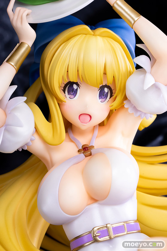 B´full FOTS JAPAN(ビーフル フォトス ジャパン) 慎重勇者~この勇者が俺TUEEEくせに慎重すぎる~ リスタルテ PMG フィギュア 09