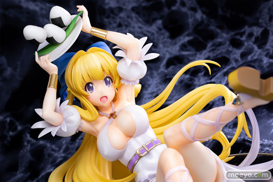 B´full FOTS JAPAN(ビーフル フォトス ジャパン) 慎重勇者~この勇者が俺TUEEEくせに慎重すぎる~ リスタルテ PMG フィギュア 10