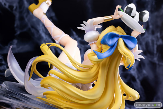 B´full FOTS JAPAN(ビーフル フォトス ジャパン) 慎重勇者~この勇者が俺TUEEEくせに慎重すぎる~ リスタルテ PMG フィギュア 11