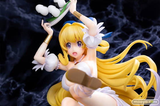 B´full FOTS JAPAN(ビーフル フォトス ジャパン) 慎重勇者~この勇者が俺TUEEEくせに慎重すぎる~ リスタルテ PMG フィギュア 12