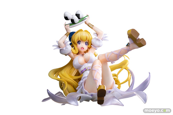 B´full FOTS JAPAN(ビーフル フォトス ジャパン) 慎重勇者~この勇者が俺TUEEEくせに慎重すぎる~ リスタルテ PMG フィギュア 13