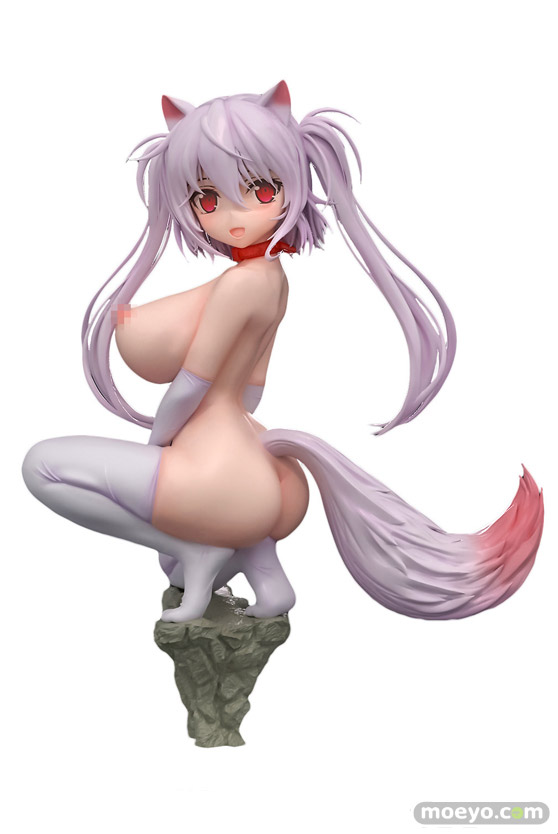 insight(インサイト) 音羽 APE エロ フィギュア 17