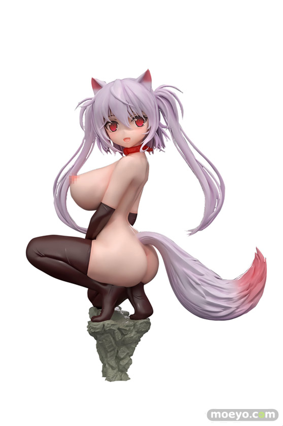 insight(インサイト) 音羽 APE エロ フィギュア カラバリ 12