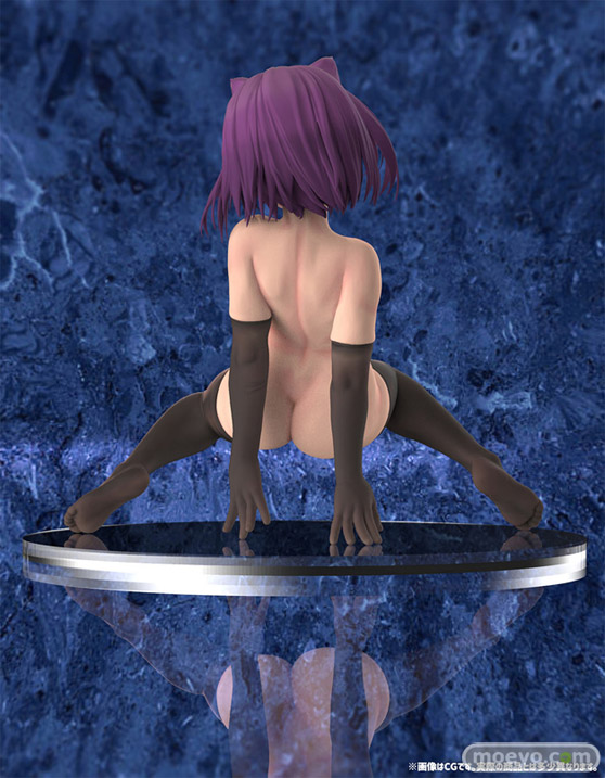 insight(インサイト) 末広 APE エロ フィギュア 貧乳 03