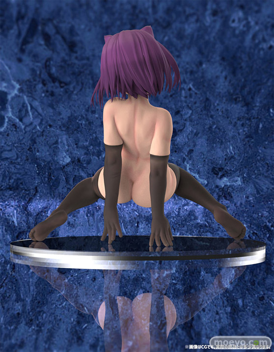 insight(インサイト) 末広 APE エロ フィギュア 貧乳 16