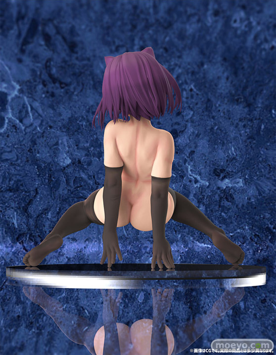 insight(インサイト) 末広 APE エロ フィギュア 巨乳 03