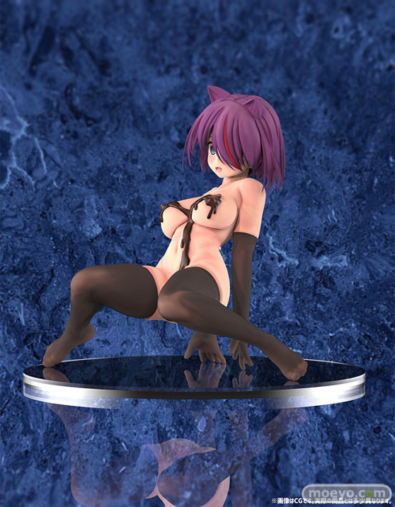 insight(インサイト) 末広 APE エロ フィギュア 巨乳 04