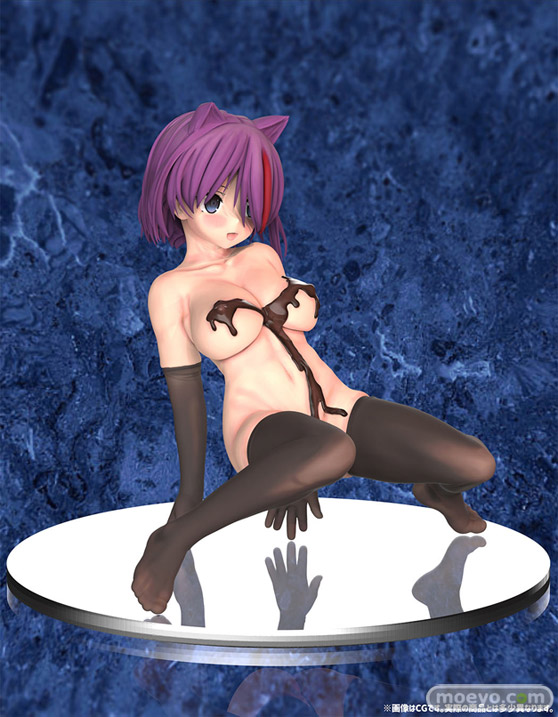 insight(インサイト) 末広 APE エロ フィギュア 巨乳 11