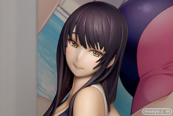 えいてぃーん 如月真綾 エロ フィギュア ワンダーフェスティバル 2020［冬］ 05