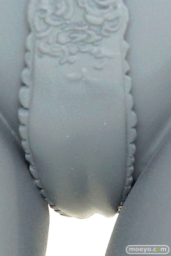 スカイチューブ 雨宮凛 illustration by サブロー EGG フィギュア エロ キャストオフ ワンダーフェスティバル 2020［冬］ サブロー 09