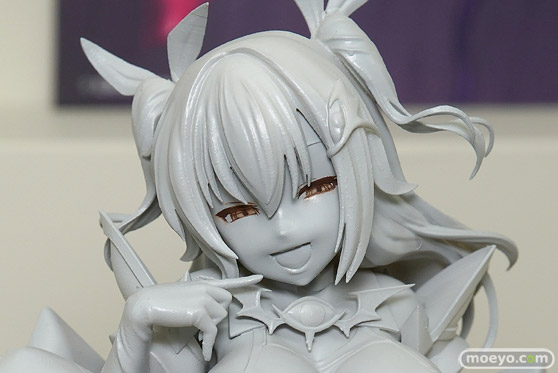 PROGRESS 愛聖天使ラブメアリー サキュメアリップ 左藤空気 おんだ エロ フィギュア ワンダーフェスティバル 2020［冬］ 06