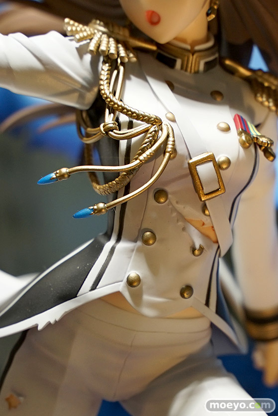 秋葉原の新作フィギュア展示の様子 13