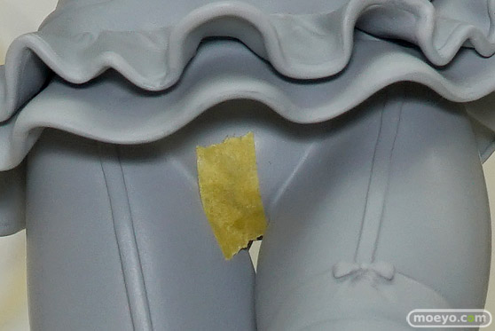 PROGRESS ミサ なつめえり Toshi エロ フィギュア ワンダーフェスティバル 2020［冬］ 10