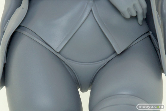 スカイチューブ 雨宮ゆきこ illustration by けけもつ zac エロ キャストオフ フィギュア ワンダーフェスティバル 2020［冬］　08