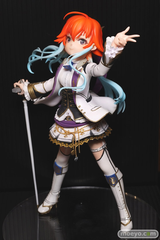 画像　フィギュア　サンプル　レビュー　ワンダーフェスティバル 2020［冬］ Optical Sirius オメガ団 コブラ会 04