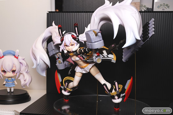 画像　フィギュア　サンプル　レビュー　ワンダーフェスティバル 2020［冬］ Optical Sirius オメガ団 コブラ会 05